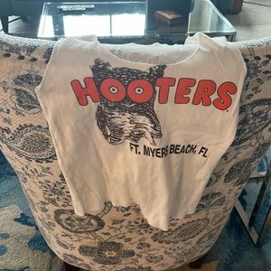 Ft Myers Hooters Tank